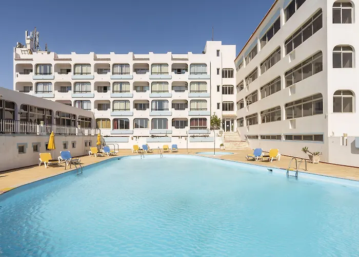 Aparthotel Navigator Sagres