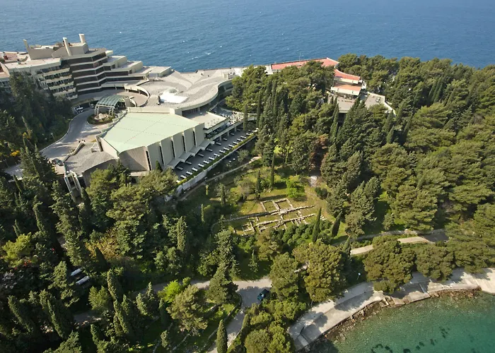 Hotel Croatia Cavtat