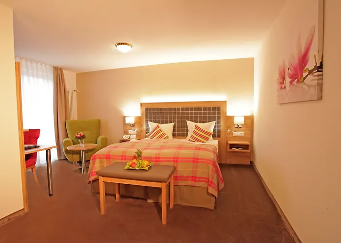 Eden Hotel Bad Krozingen