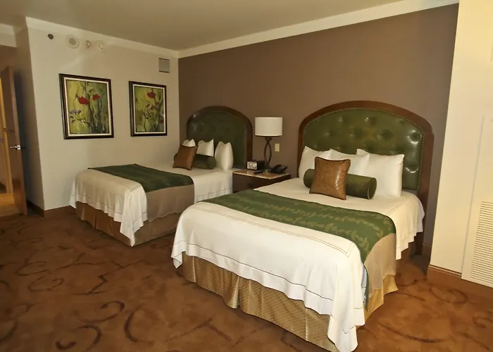 L'Auberge Casino Resort Lake Charles