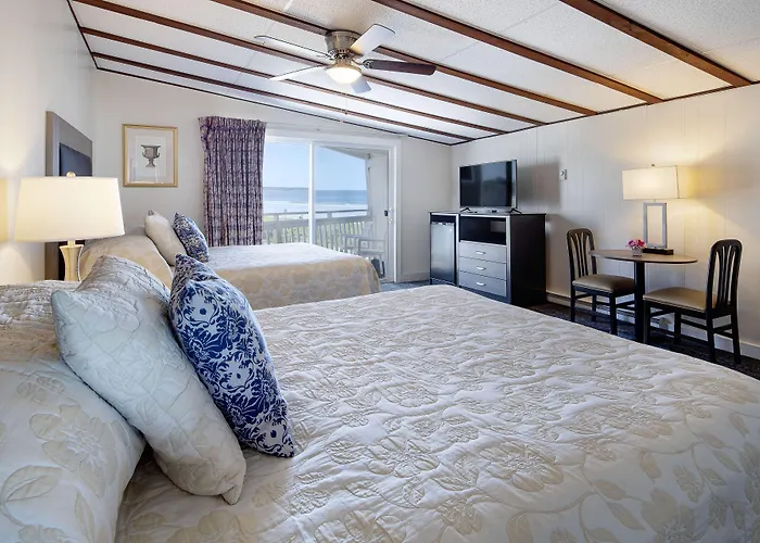 Alouette Sunrise Suites Old Orchard Beach