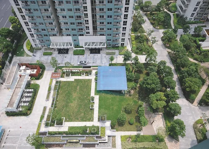 Rayfont Downtown Hotel Shanghai