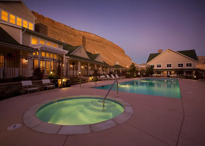 Wine Country Inn Palisade
