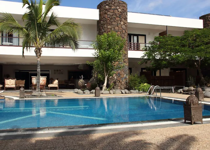 Villa Vik - Hotel Boutique (Adults Only)