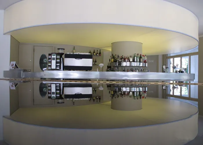Grand Hotel Don Juan Giulianova