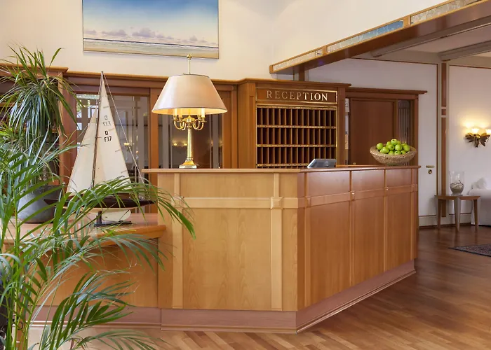 Hotel Dieksee - Collection By Ligula Malente