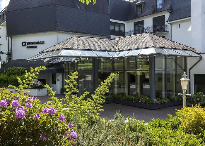 Hotel Dieksee - Collection By Ligula Malente