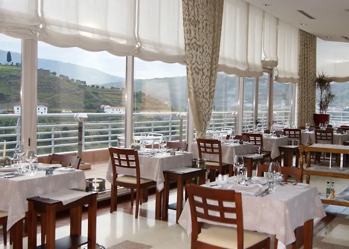 Hotel Regua Douro Peso da Régua