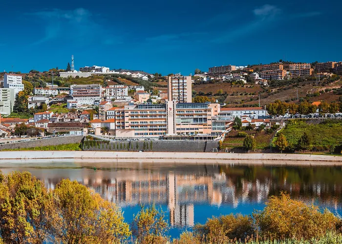Hotel Regua Douro Peso da Régua