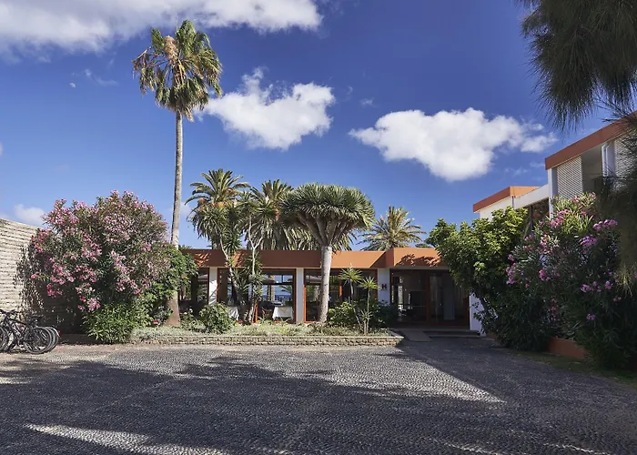 Hotels in Porto Santo