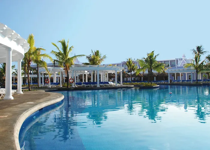 Riu Montego Bay (Adults Only)