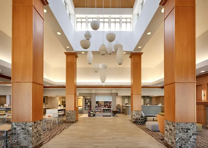Hilton Garden Inn Salt Lake City/Sandy
