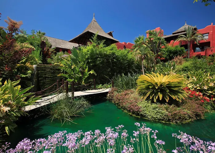 Asia Gardens Hotel & Thai Spa, A Royal Hideaway Hotel