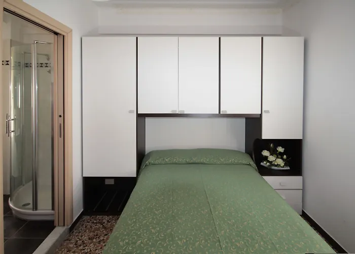 Hotel Mignon Alassio