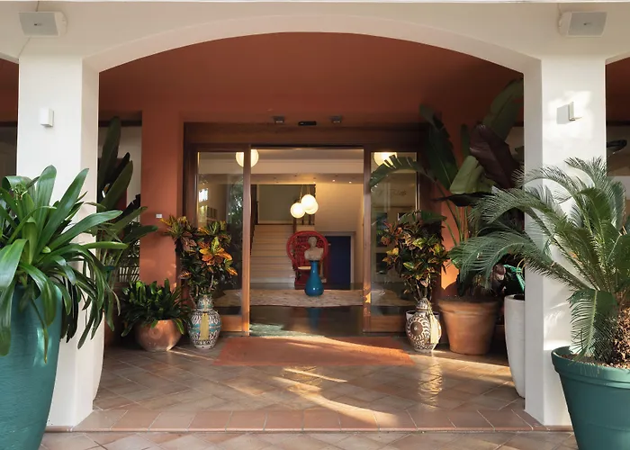 Hotel Atlantico