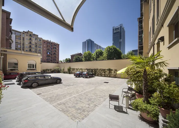 Residence Star Torino