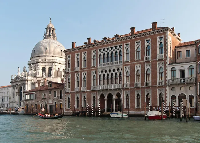 Sina Centurion Palace Venedig