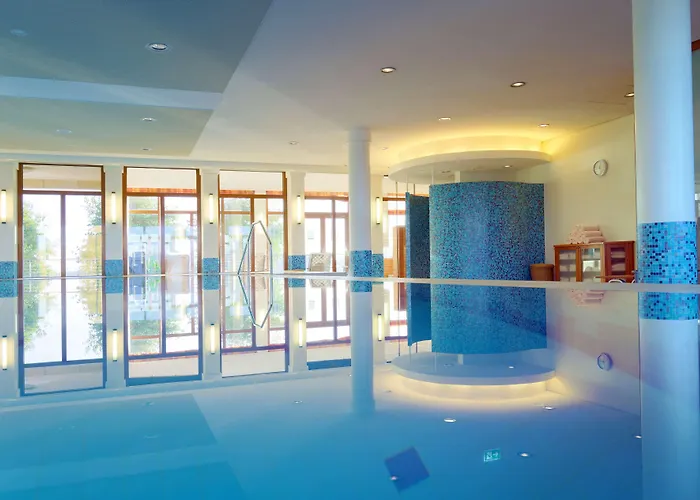 Atlantic Hotel Wilhelmshaven