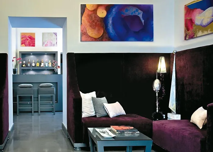 Albergo Palazzo Decumani Naples