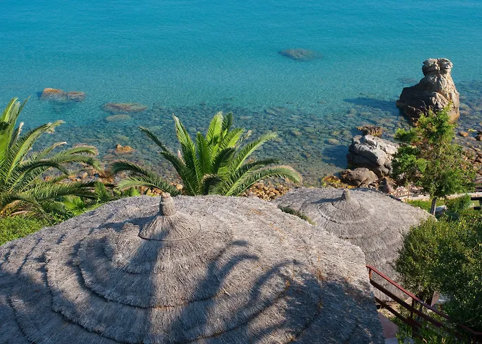 Calanica Resort Cefalù