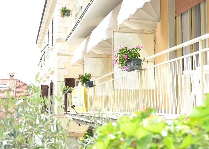 Hotel Eva La Romantica