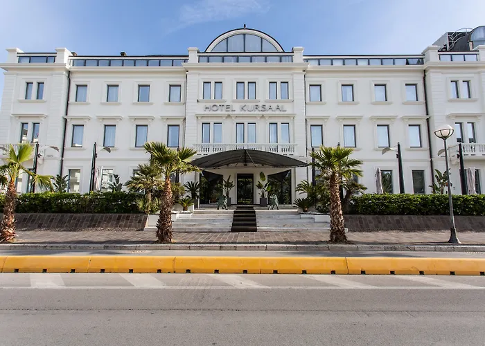 Kursaal Hotel Cattolica