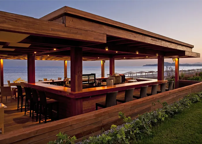Elysium Resort & Spa