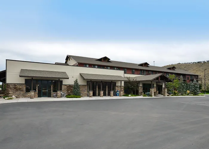 The Cody Hotel