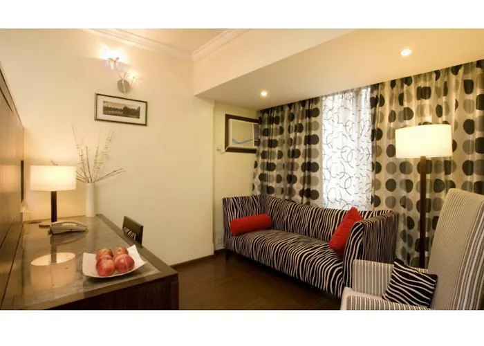 The Shalimar Hotel, Kemps Corner Bombay