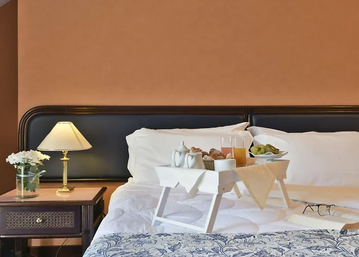 Hotel Schuhmann Paestum