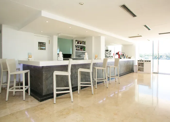 Sentido Fido Punta Del Mar Hotel & Spa - Adults Only Santa Ponça