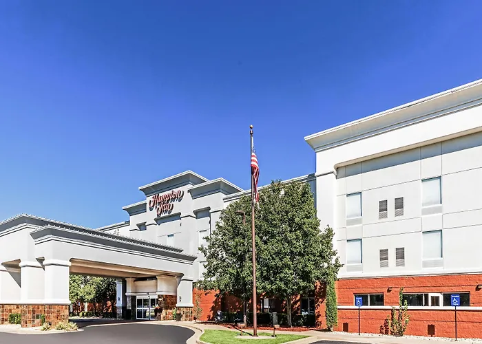 Hampton Inn Miami, Oklahoma