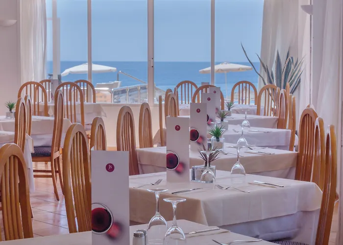 Hotel Js Cape Colom - Adults Only Portocolom 