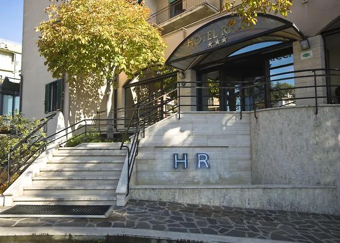 Hotel Villa Ricci&Benessere