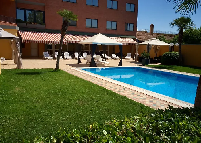 Hotel Grillo Assemini