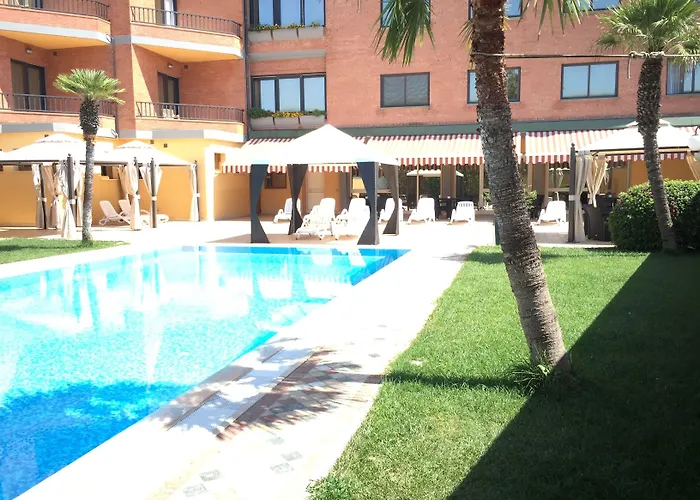 Hotel Grillo Assemini