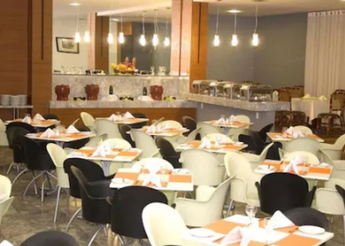 Rede Andrade Barra Hotel Salvador