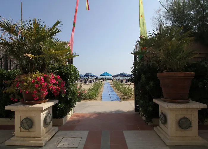 Hotel Promenade Montesilvano Marina