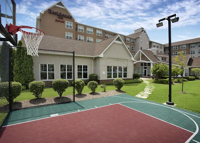Residence Inn Chicago Midway Airport