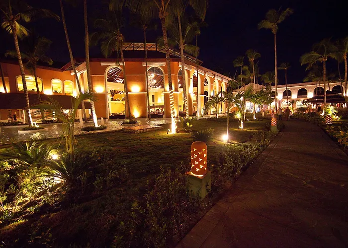 Majestic Elegance Punta Cana - All Inclusive