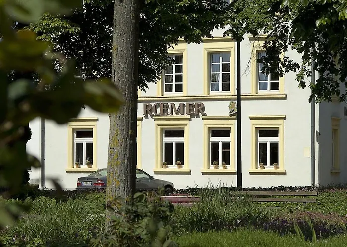 Hotel Restaurant Roemer