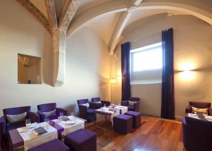 M'Ar De Ar Aqueduto Hotel Évora