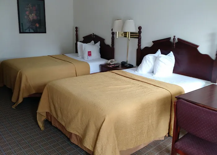 Econo Lodge Thomasville