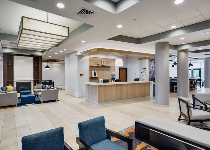 Hyatt House Hartford North/Windsor Hotel