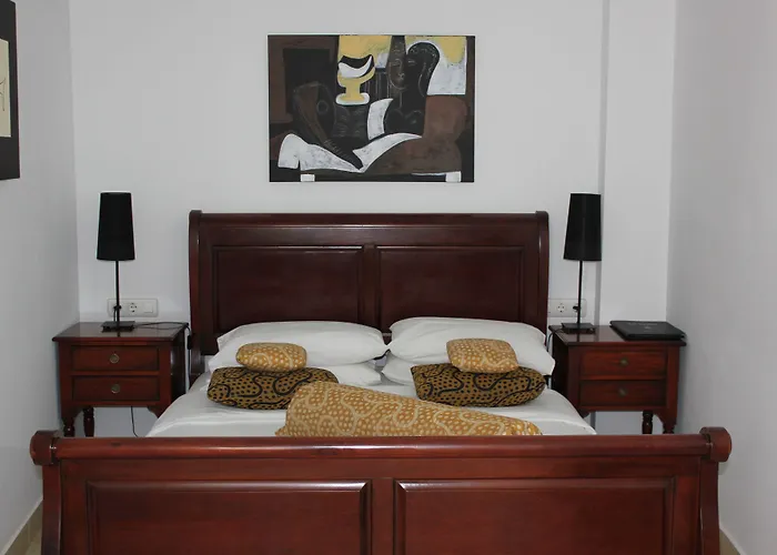 Hotel La Casa Torrox