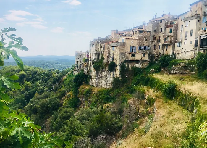 La Victoire Boutique Hotel Vence
