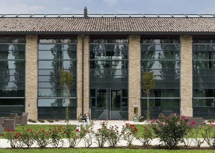 Best Western Hotel Green City Parma