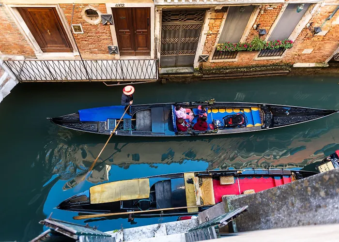 Al Gazzettino Hotel Veneza