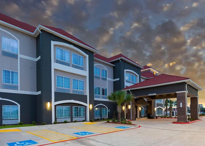 La Quinta By Wyndham Port Lavaca