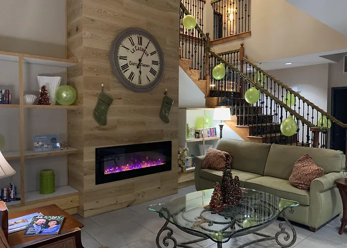 Country Inn & Suites By Radisson, Albany, Ga